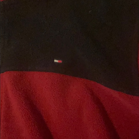 TOMMY HILFIGER FULL ZIP (MEDIUM) - Picture 3 of 4